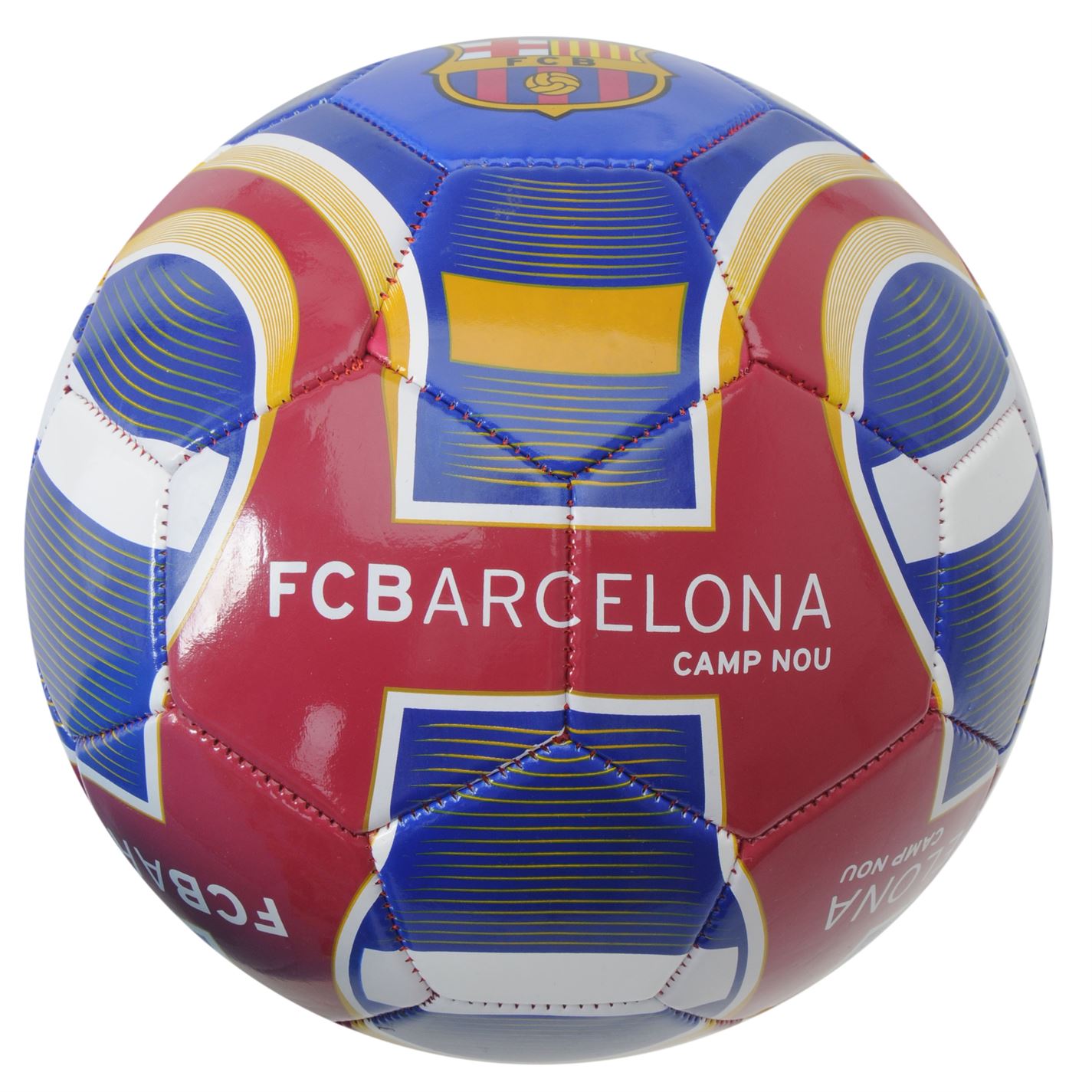 Team Velocity Football