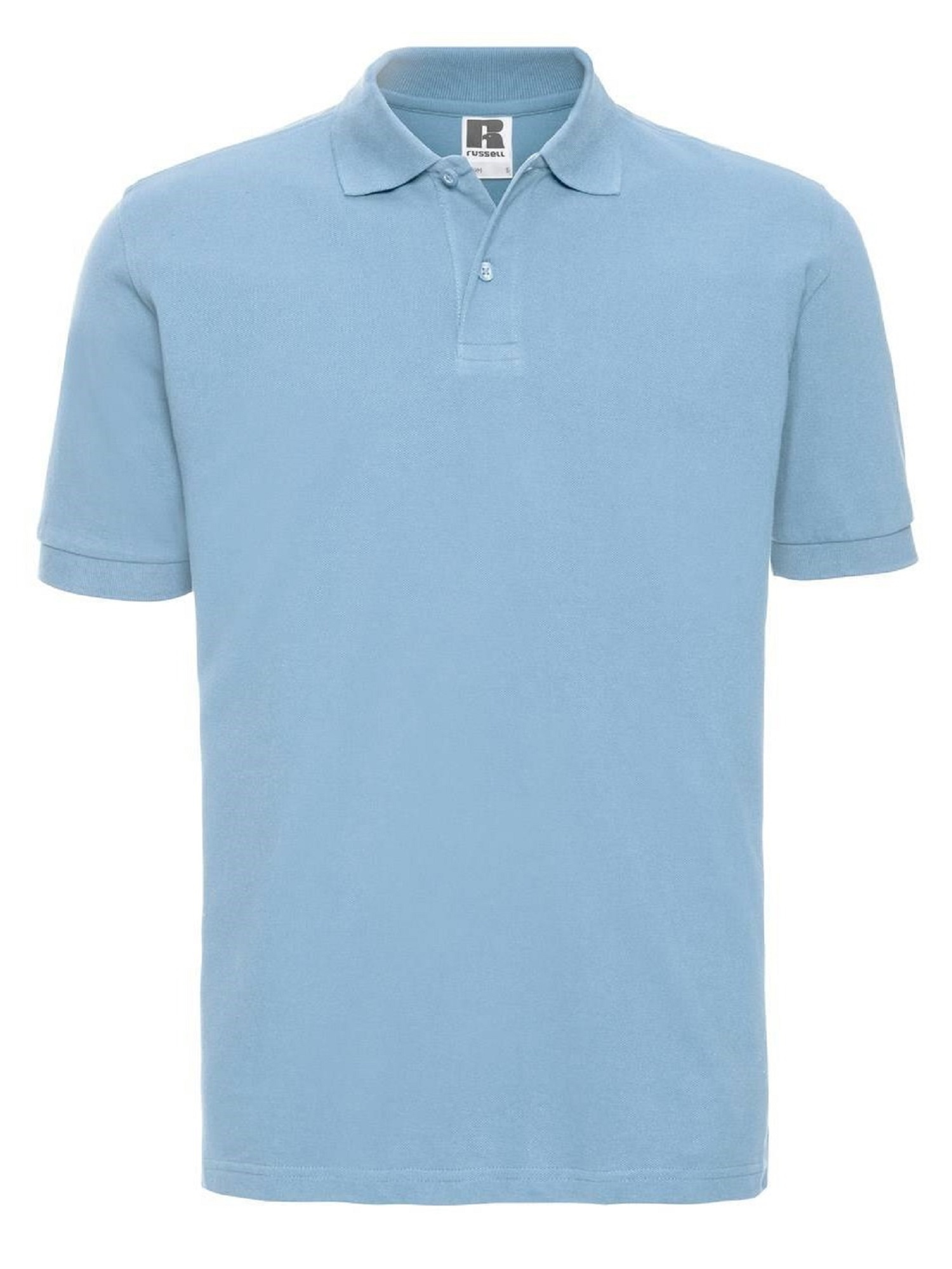 Men's Polo R569M 100% Cotton 195g/200g