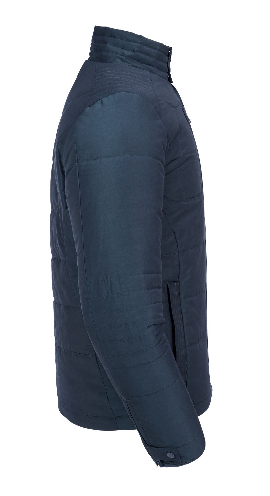 Men&#039;s Navy Cross Jacket Russell