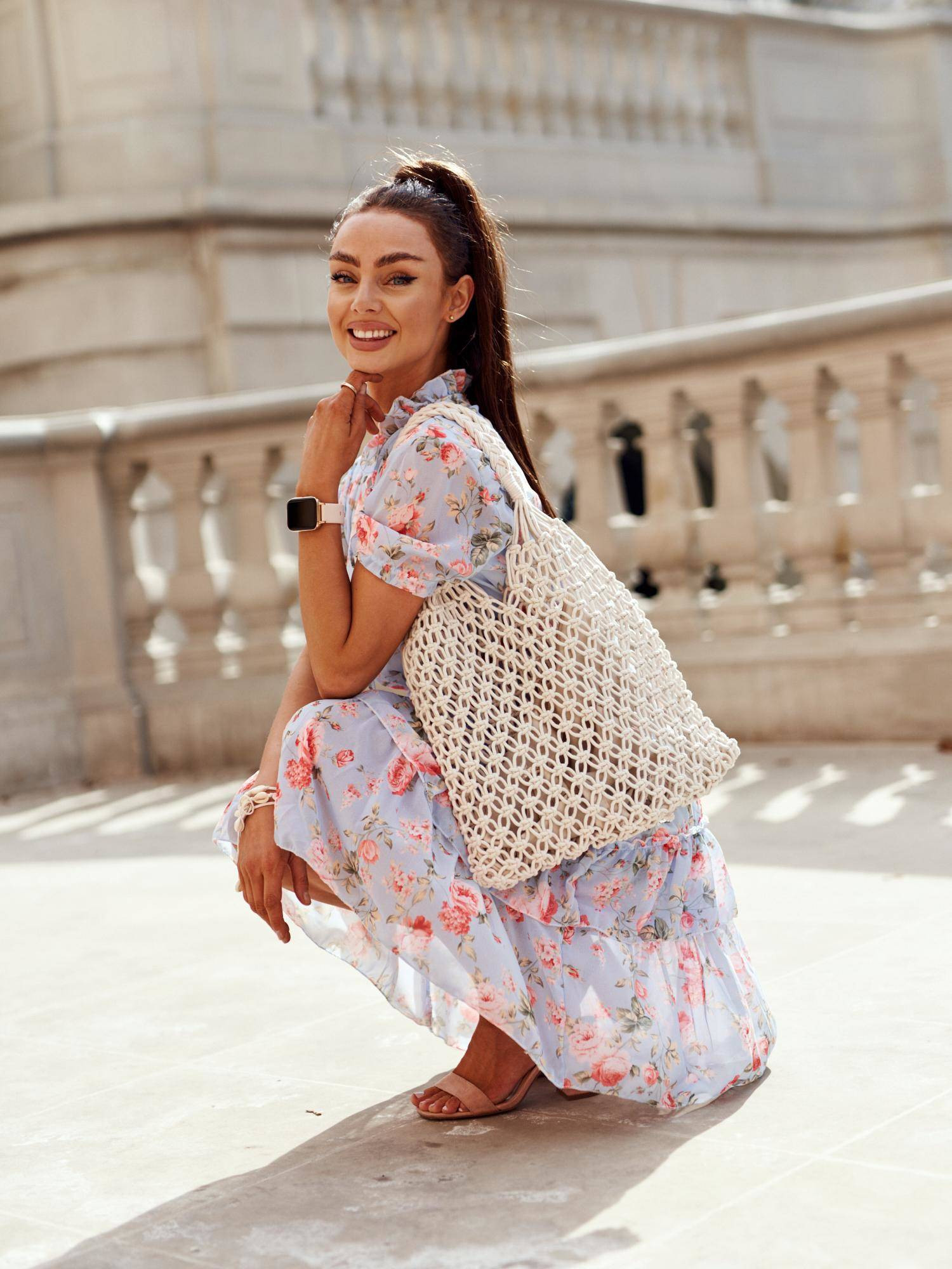 Dress blue Yups cwd0460. R34