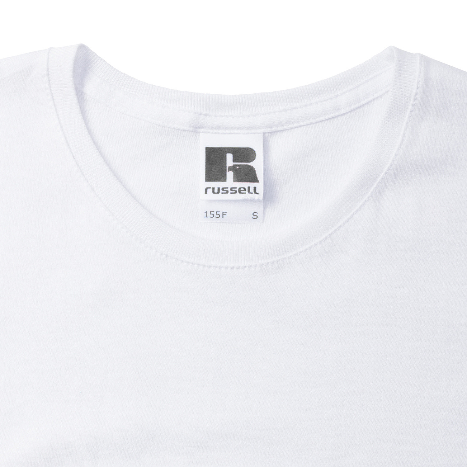 Russell Women's Slim Fit T-Shirt