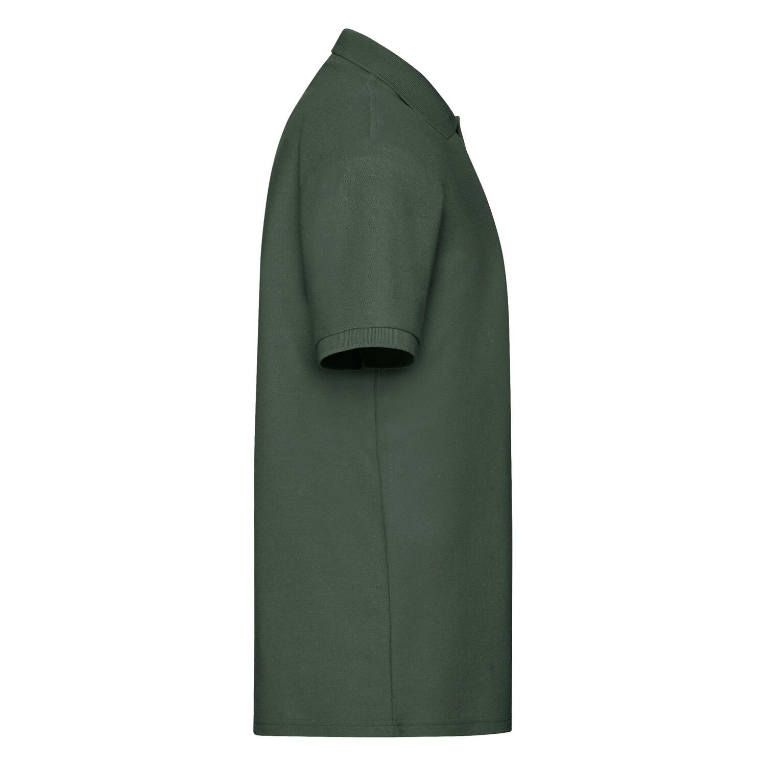 Pánske tričko 65/35 Polo 634020 65/35 170g/180g