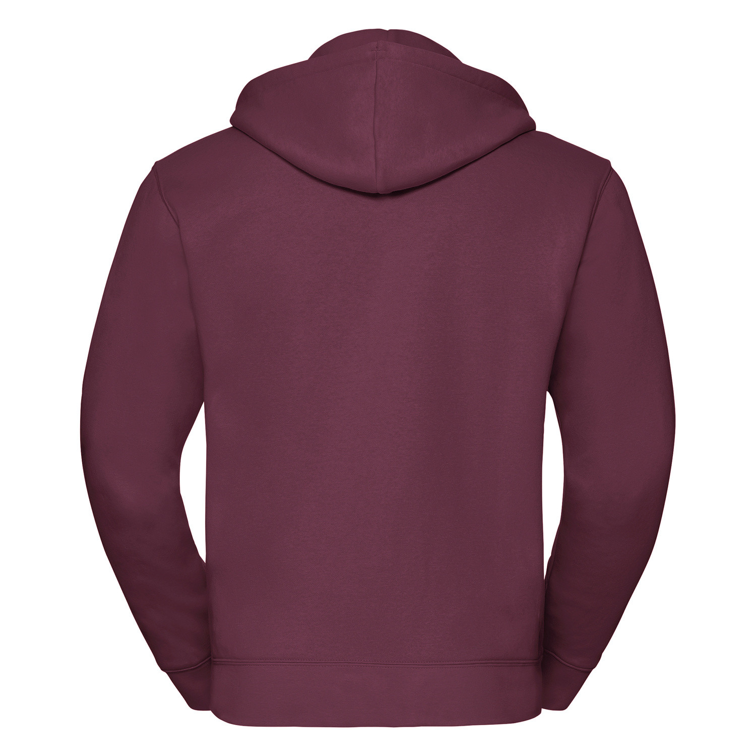 Men's Hoodie & Zip Up - Authentic Russell