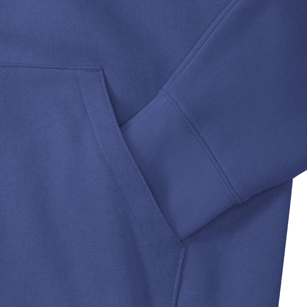 Men's Hoodie & Zip Up - Authentic Russell