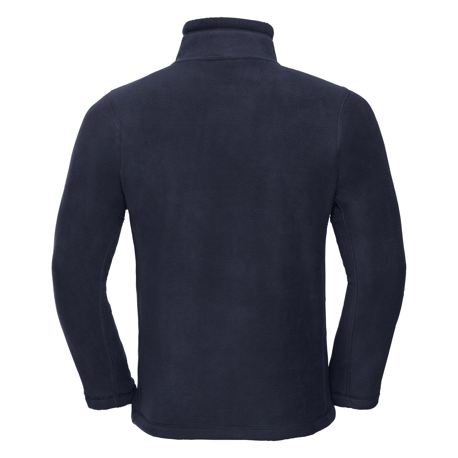 Men's fleece with long zipper 100% polyester, non-pilling fleece 320g