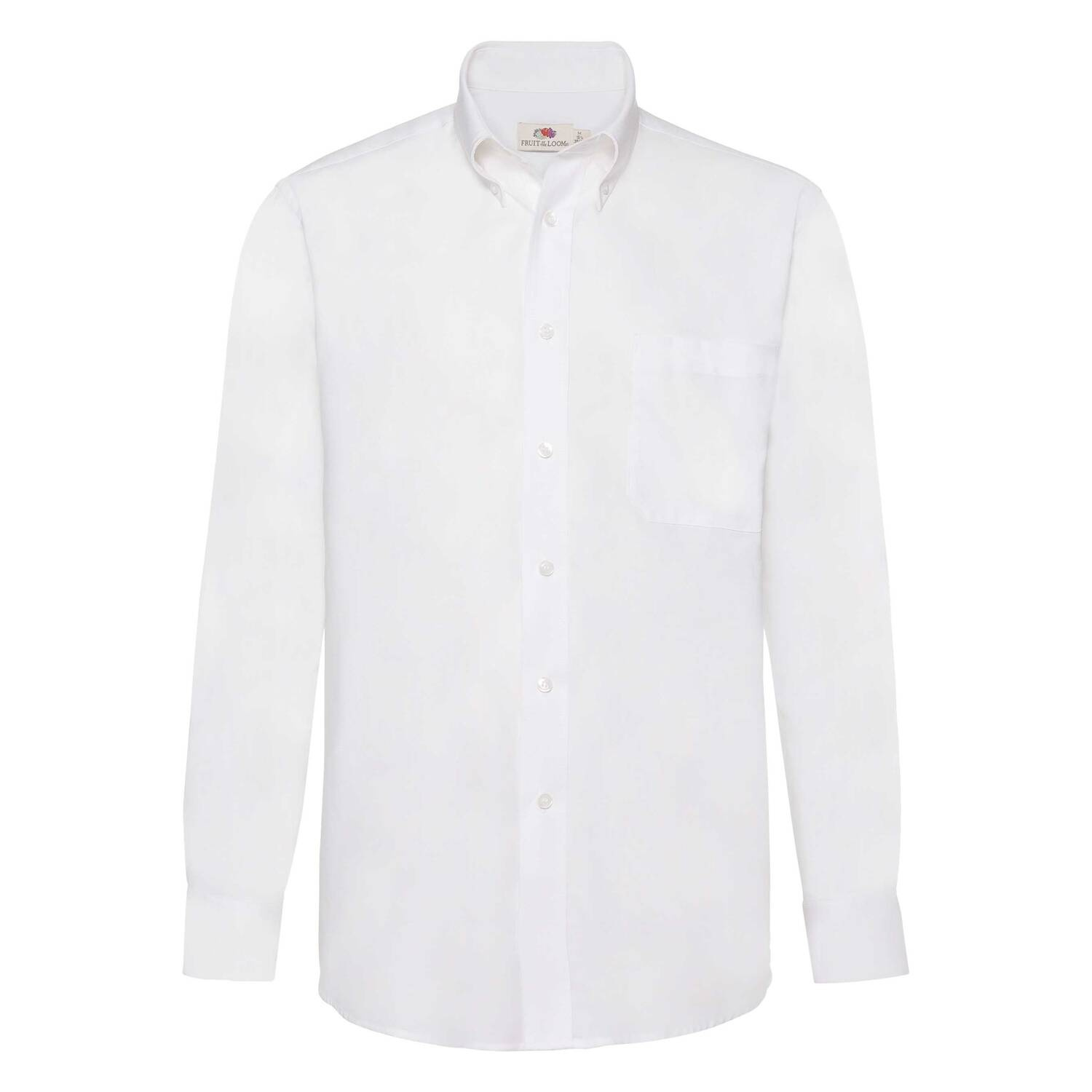Men&#039;s shirt Oxford D/R 651140 70/30 130g/135g