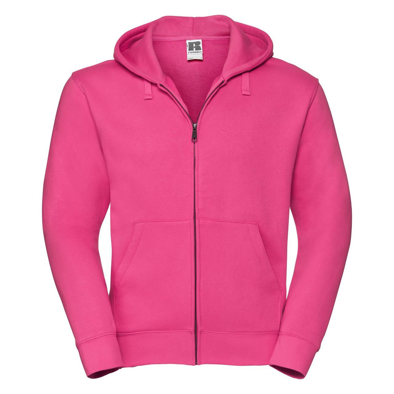 Men's Hoodie & Zip Up - Authentic Russell