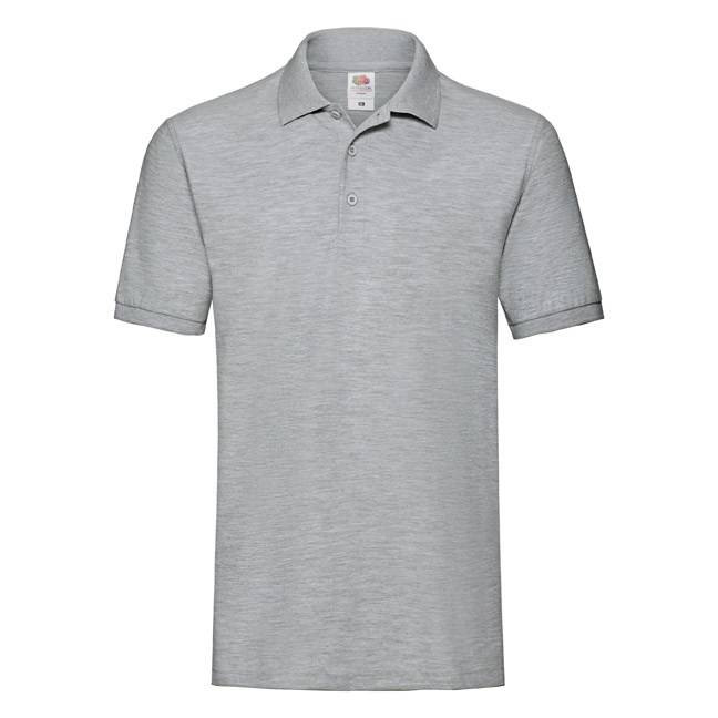 Pánske prémiové polo 632180 100% bavlna 170g/180g