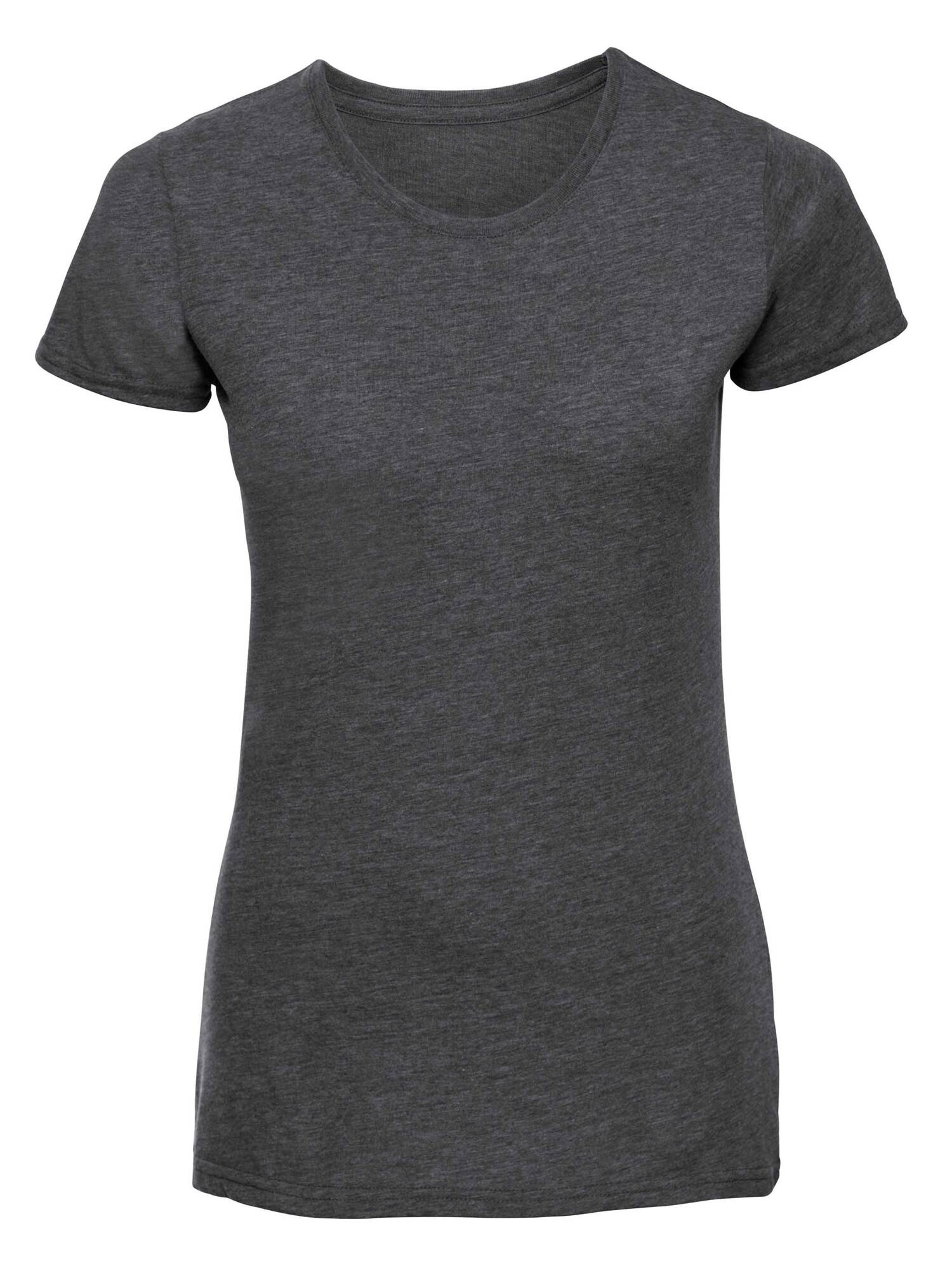 Russell Women's HD Slim Fit T-Shirt