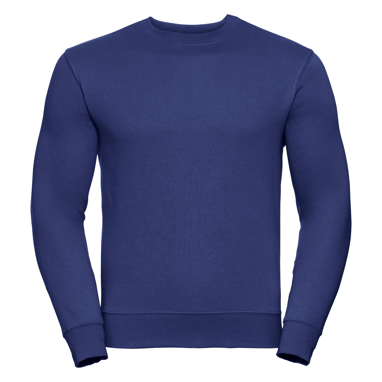 Blue men's sweatshirt Authentic Russell