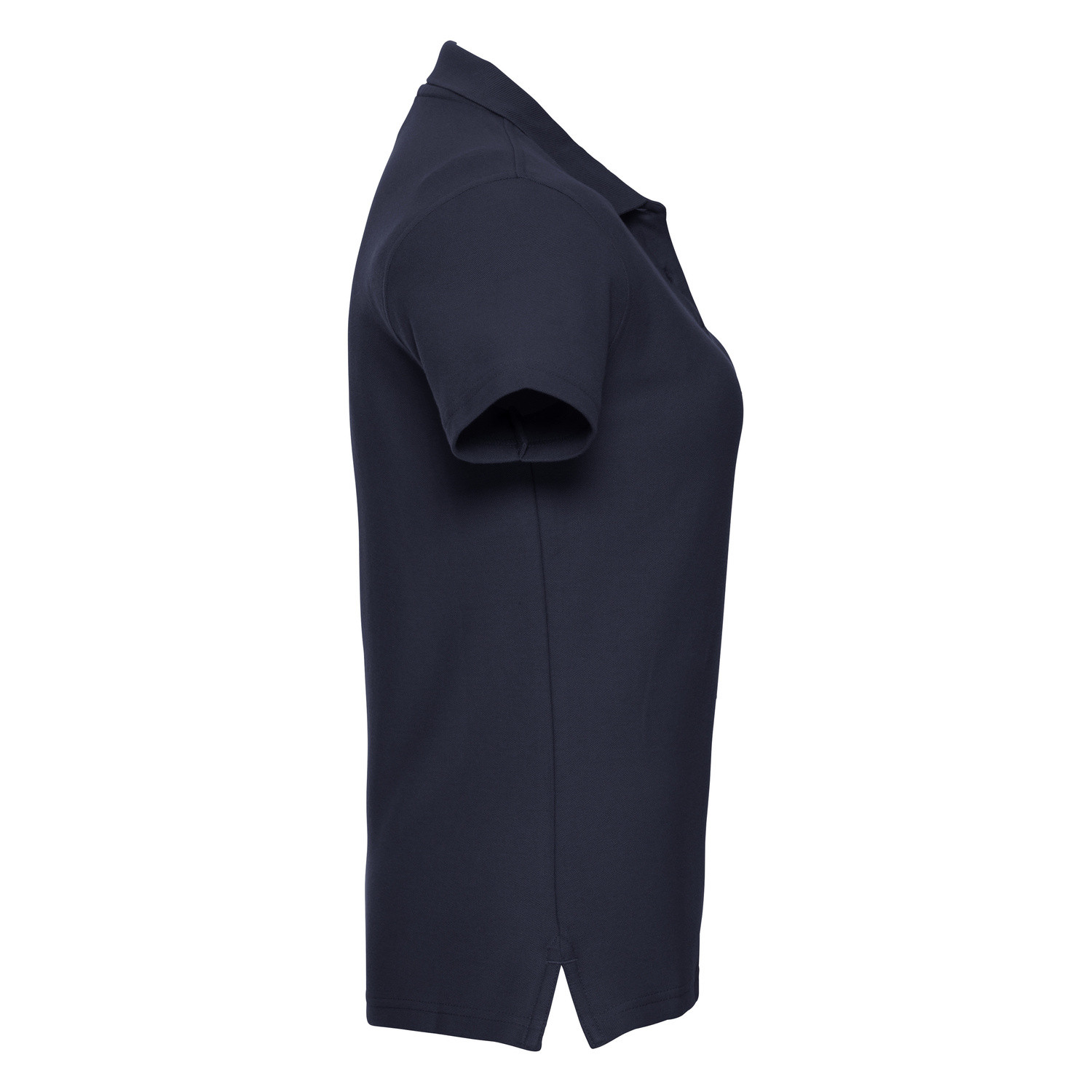 Ultimate R577F Cotton Polo 100% Smooth Cotton Ring-Spun 210g/215g