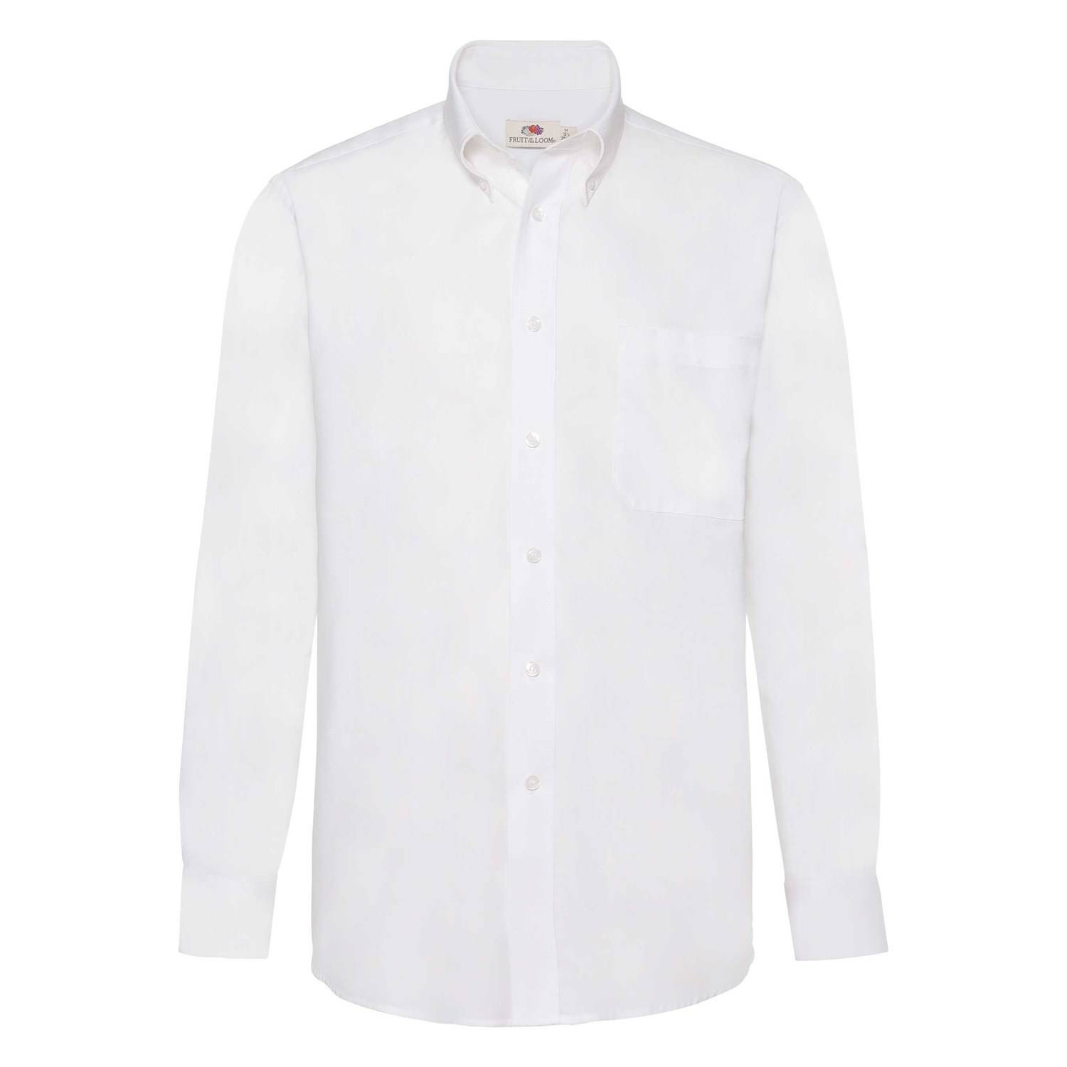 Men&#039;s shirt Oxford D/R 651140 70/30 130g/135g