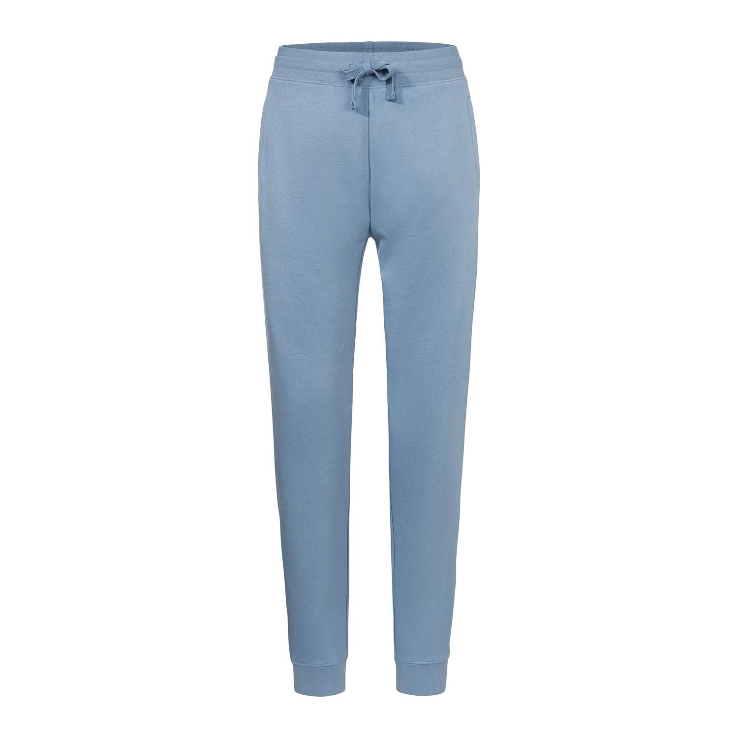 Blue Men's Sweatpants Authentic Jog Pant Russell