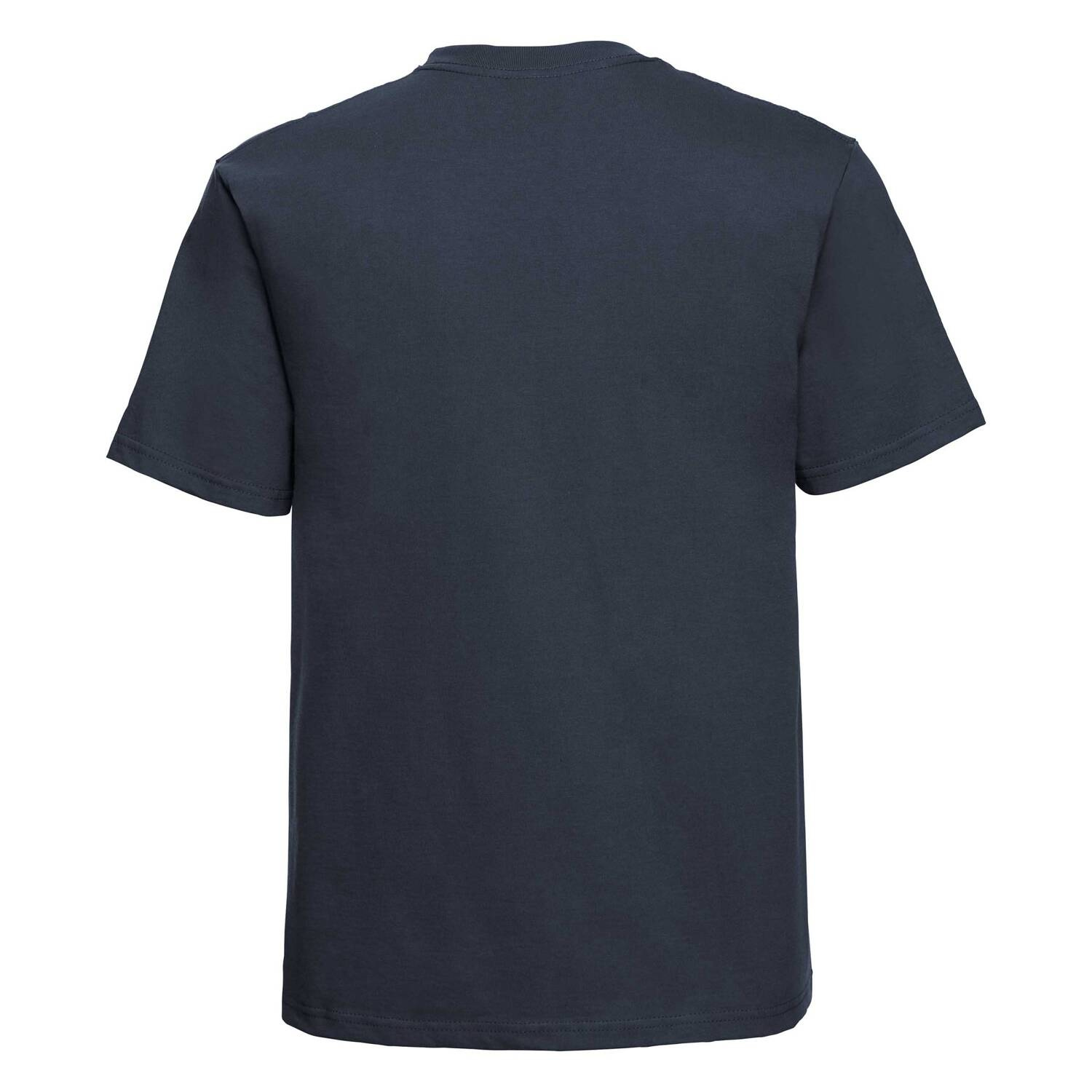 Russell Thicker Cotton Ring-Spun T-Shirt