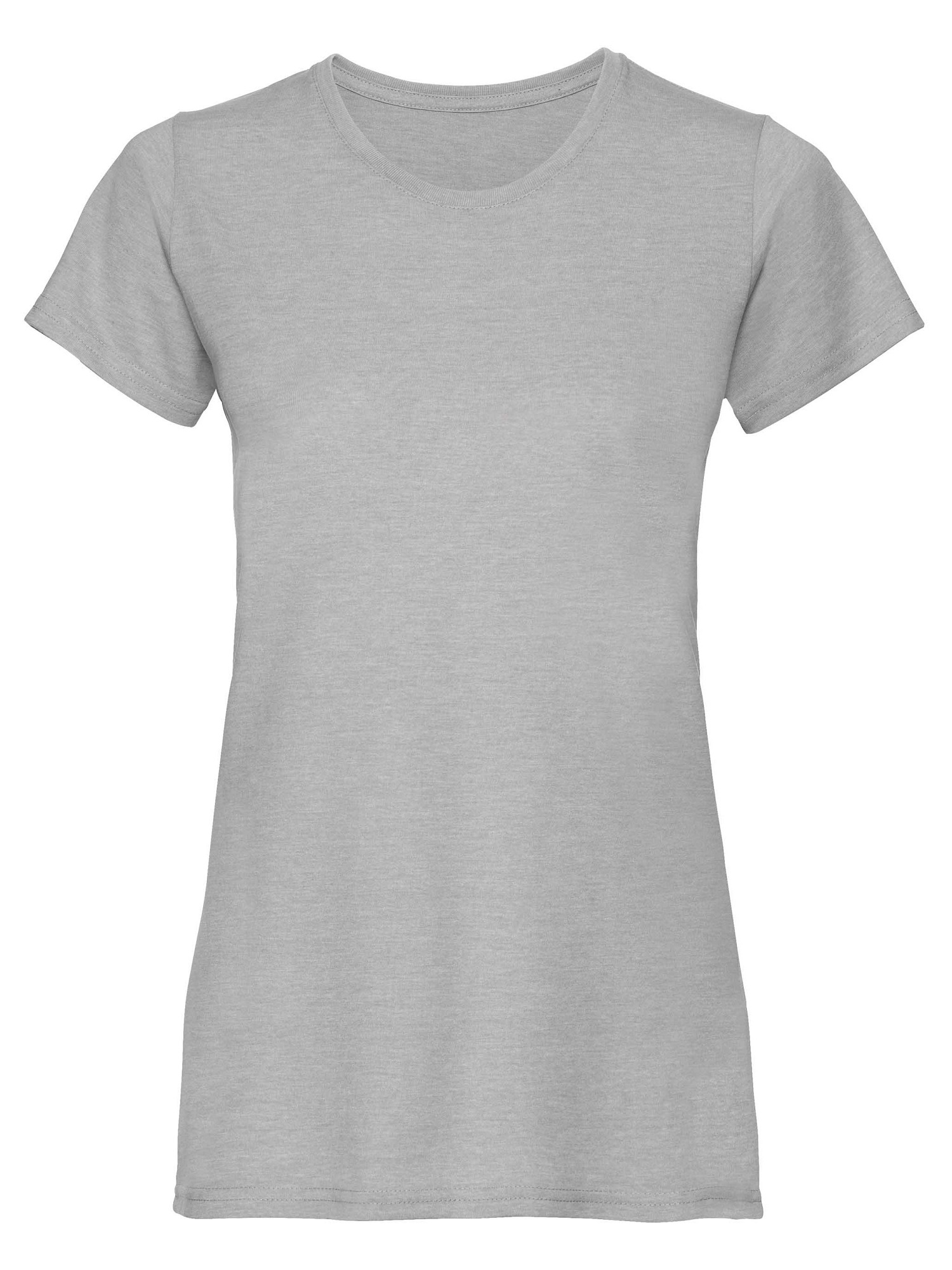 Russell Women's HD Slim Fit T-Shirt