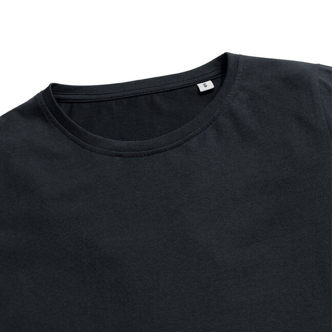 Women's T-Shirt Ladies Pure Organic Heavy Tee R118F, 100% Organic Cotton 190 g