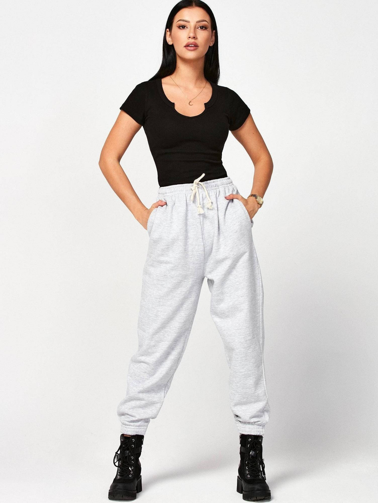 Pantaloni de trening Nie Znasz Mnie