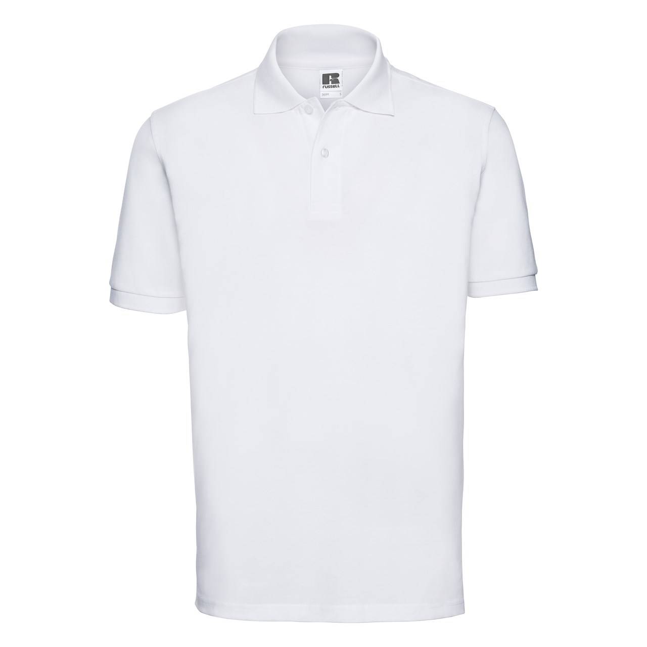 Men's Polo R569M 100% Cotton 195g/200g