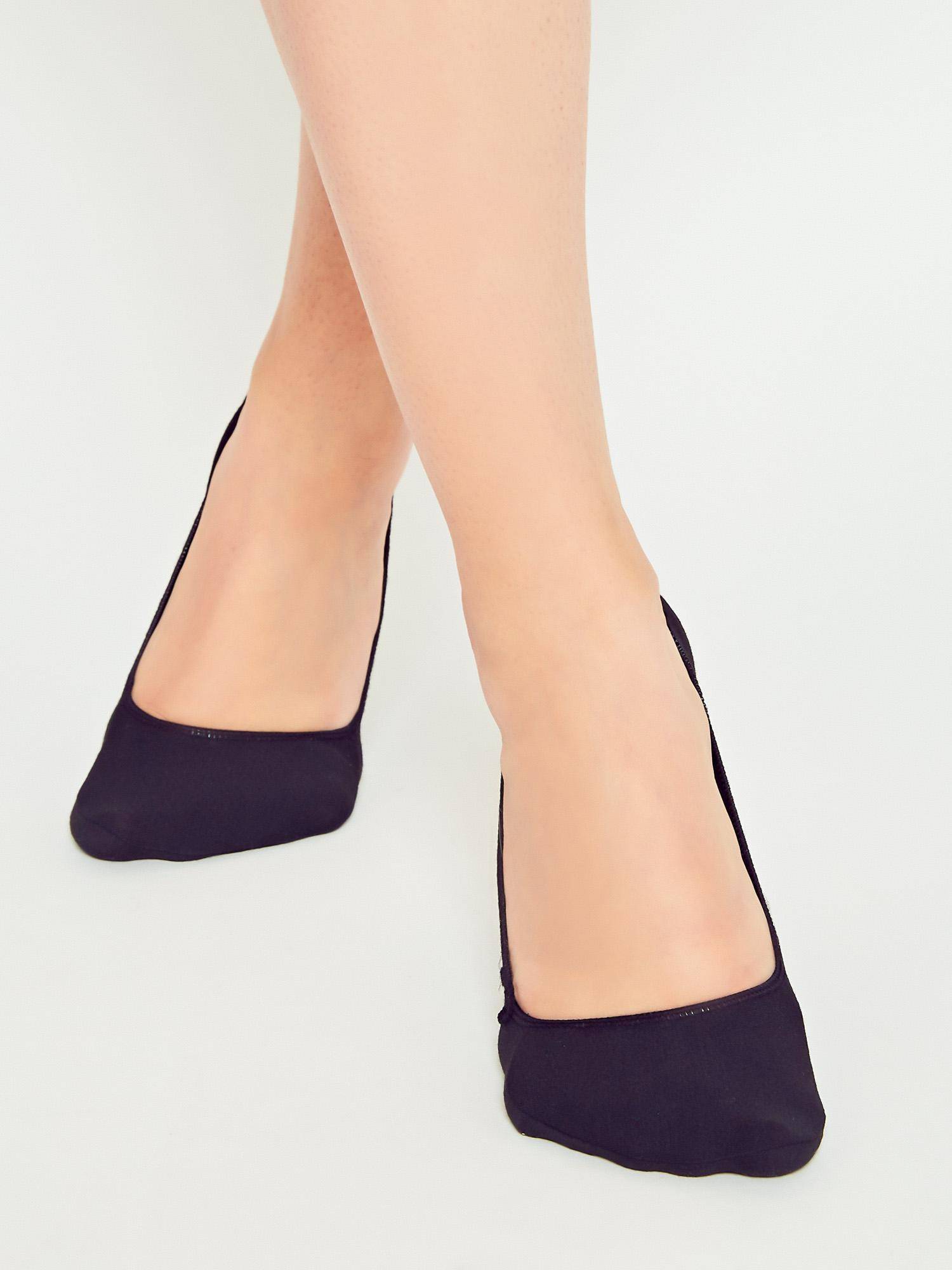 Black socks Yups ax4140. R21