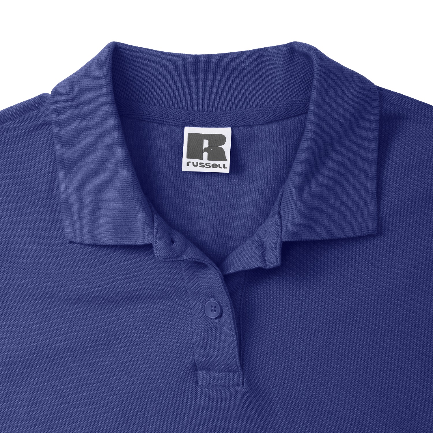 Ultimate R577F Cotton Polo 100% Smooth Cotton Ring-Spun 210g/215g