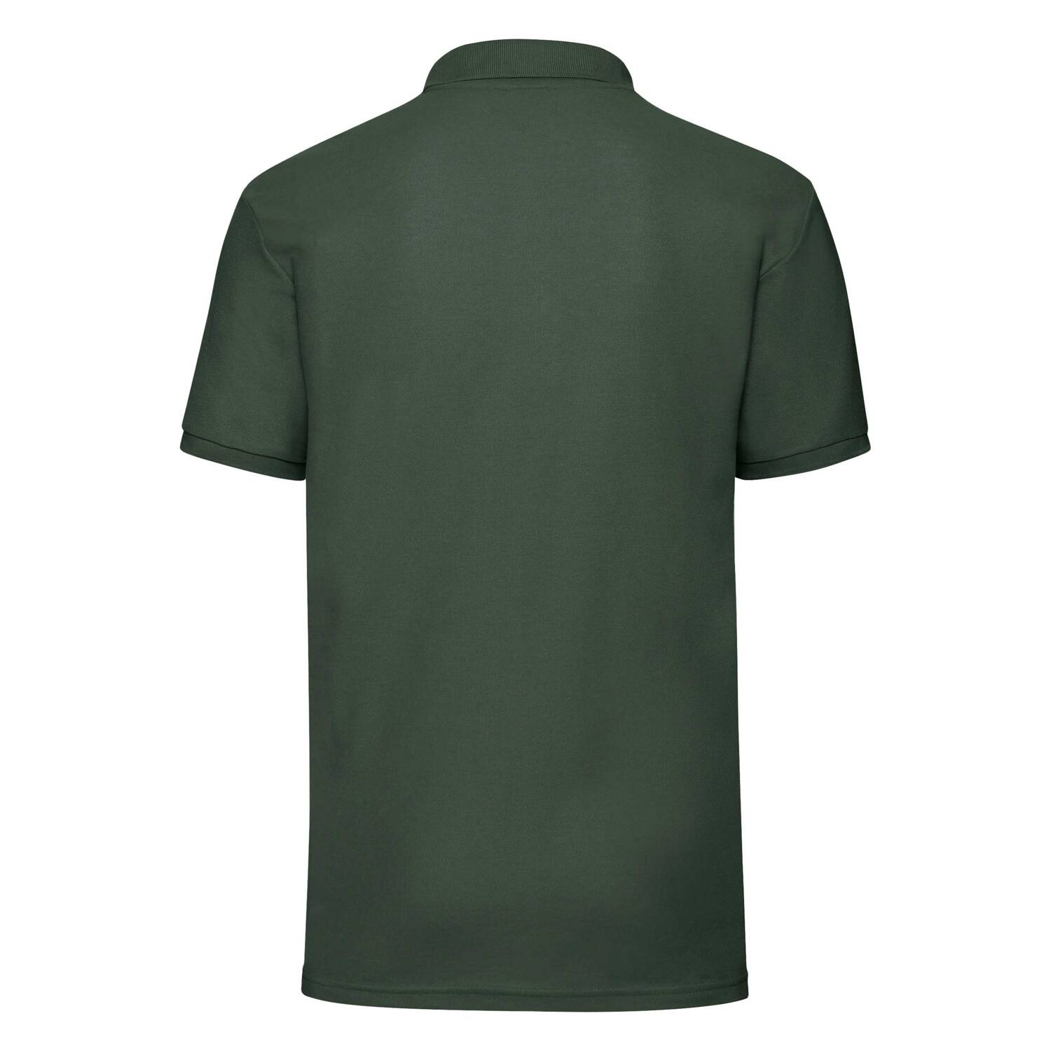 Pánske tričko 65/35 Polo 634020 65/35 170g/180g
