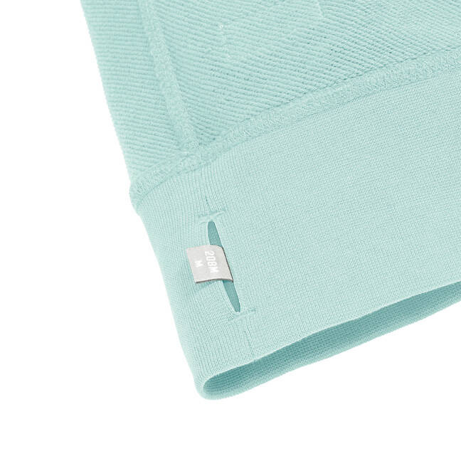 Bluza unisex Pure Organic Reversible Sweat Russell