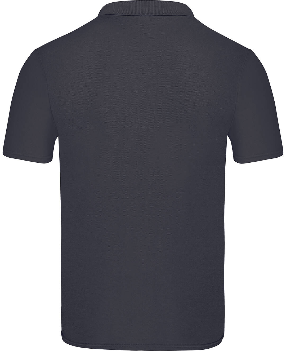 Navy blue Men's Polo Shirt Original Polo Friut of the Loom