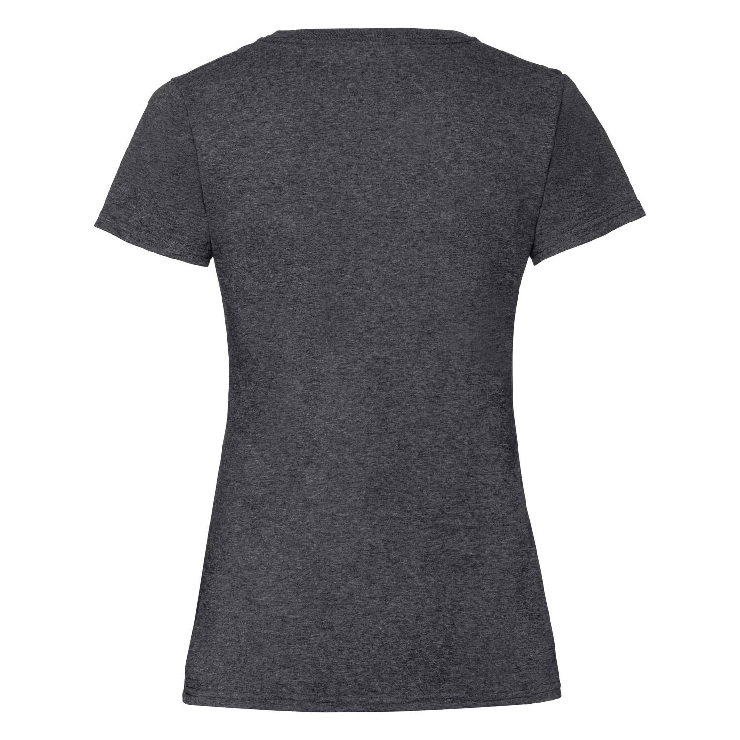 Women's v-neck Valueweight Fruit of the Loom