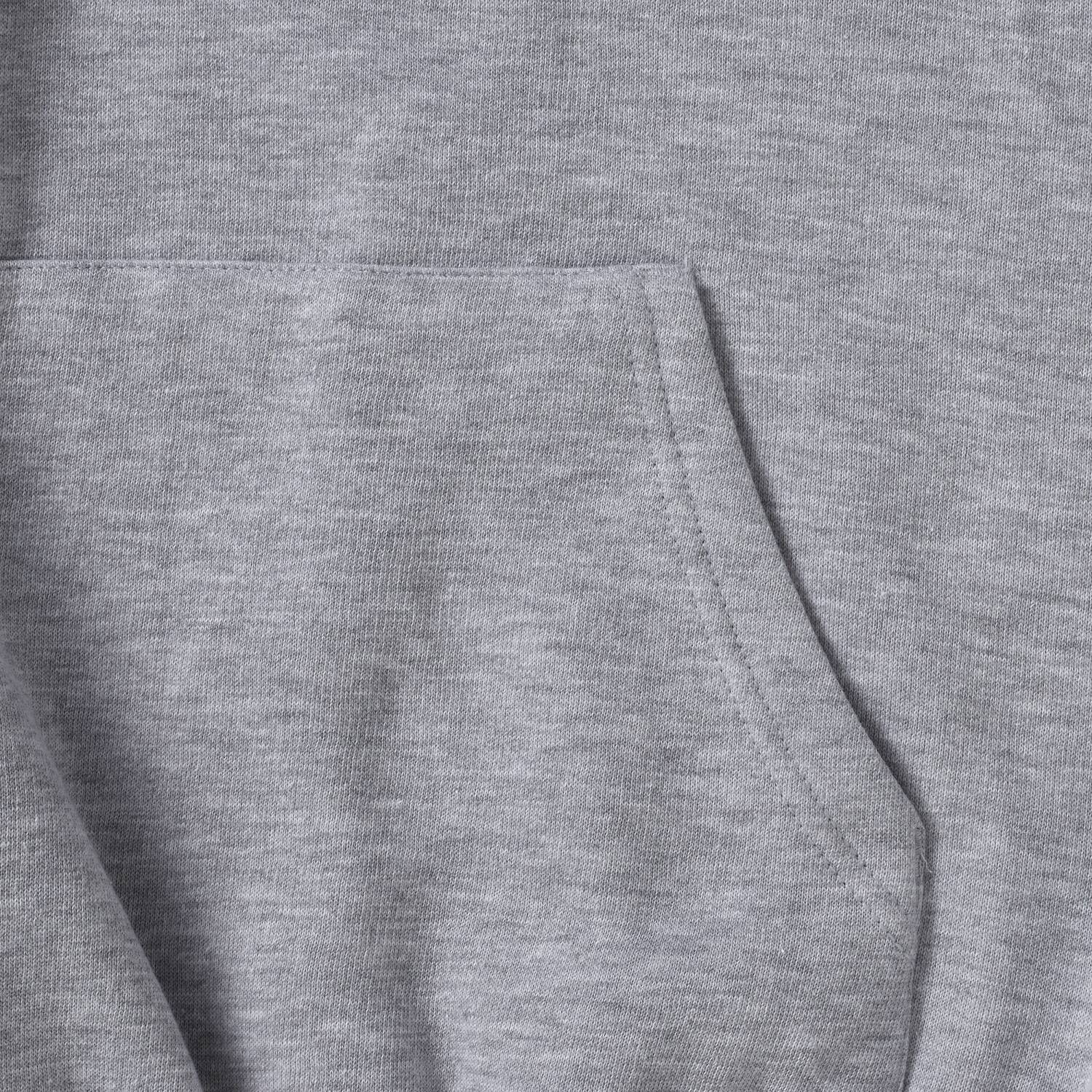 Men's hooded sweatshirt R575M 50/50 295g