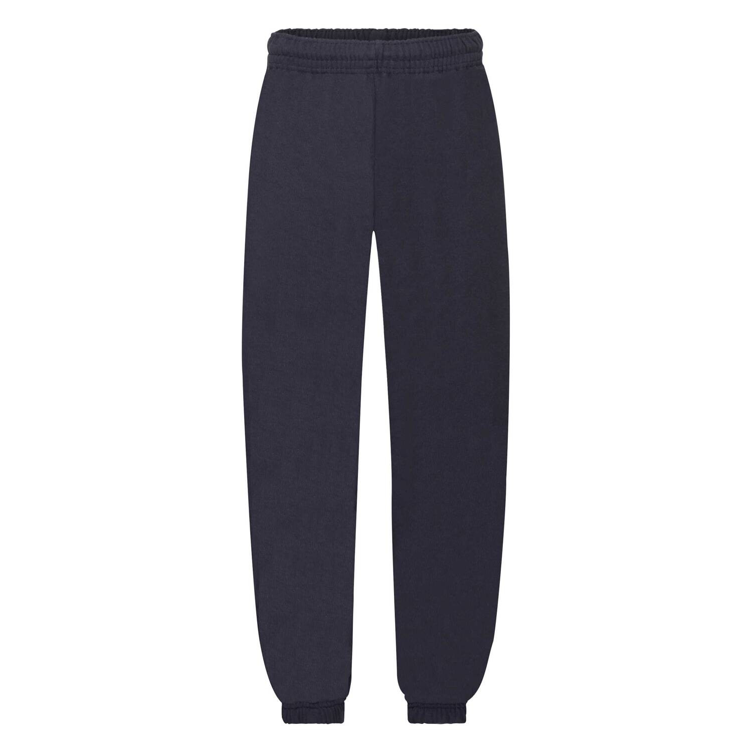 Joggingové nohavice 640510 80/20 280g
