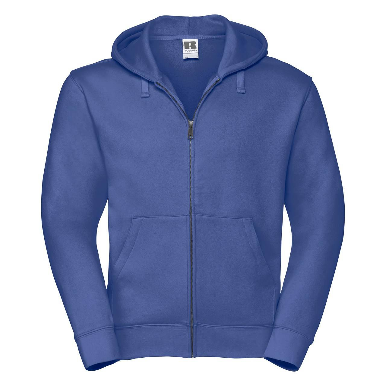 Men's Hoodie & Zip Up - Authentic Russell
