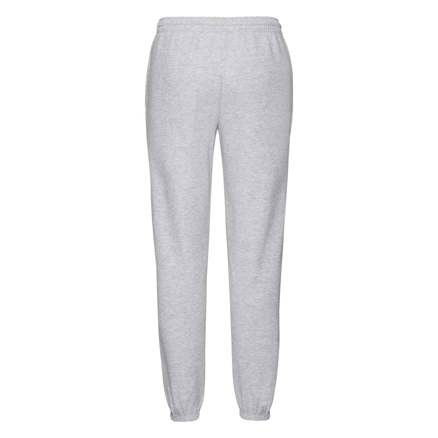 Men's Pants Elasticated Jog Pants 640260 80/20 280g