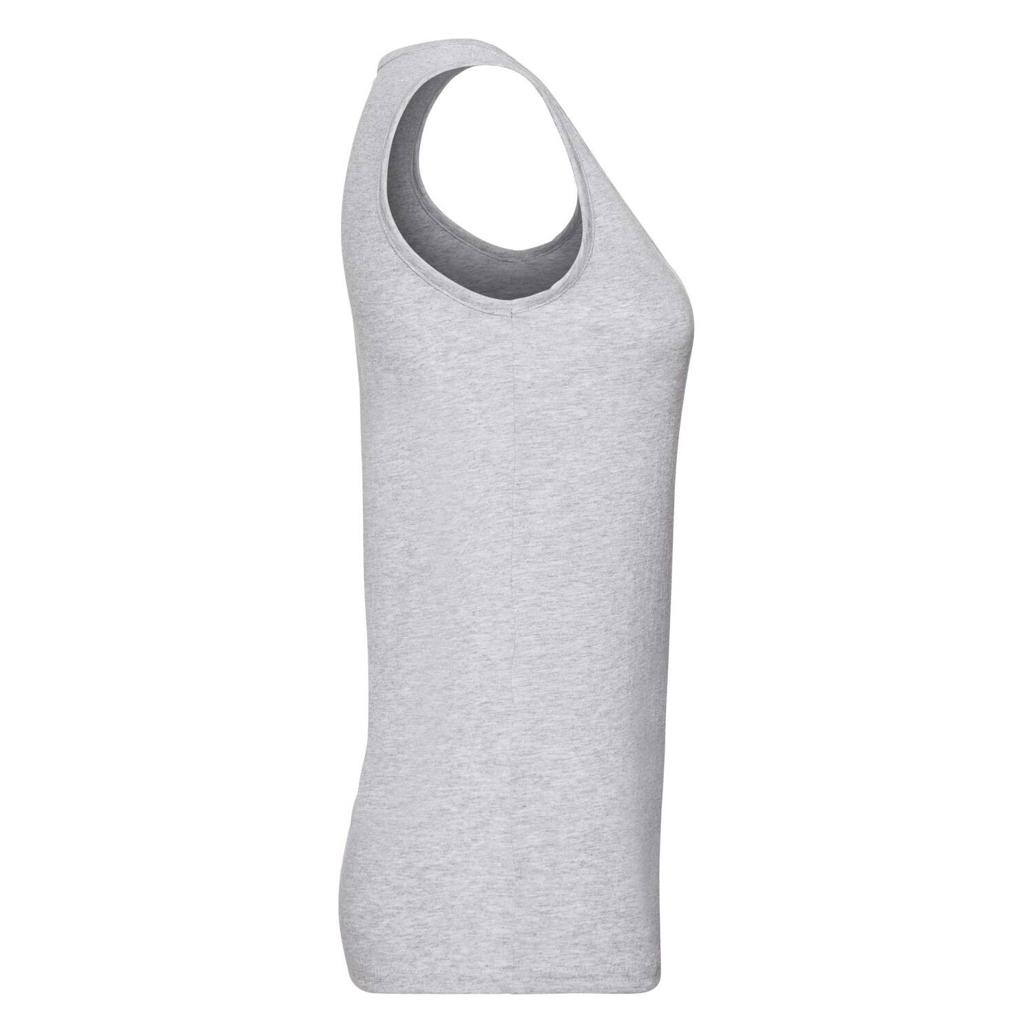 Valueweight Vest Fruit of the Loom Women's T-shirt