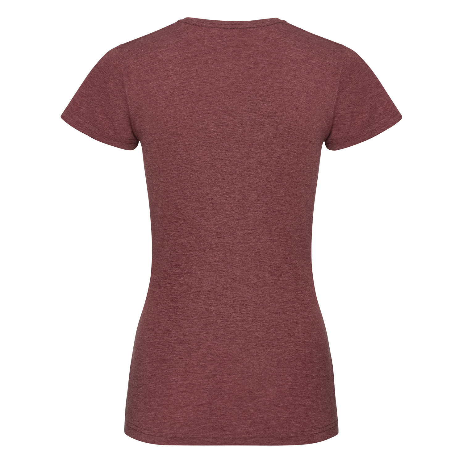 Russell Women's HD Slim Fit T-Shirt