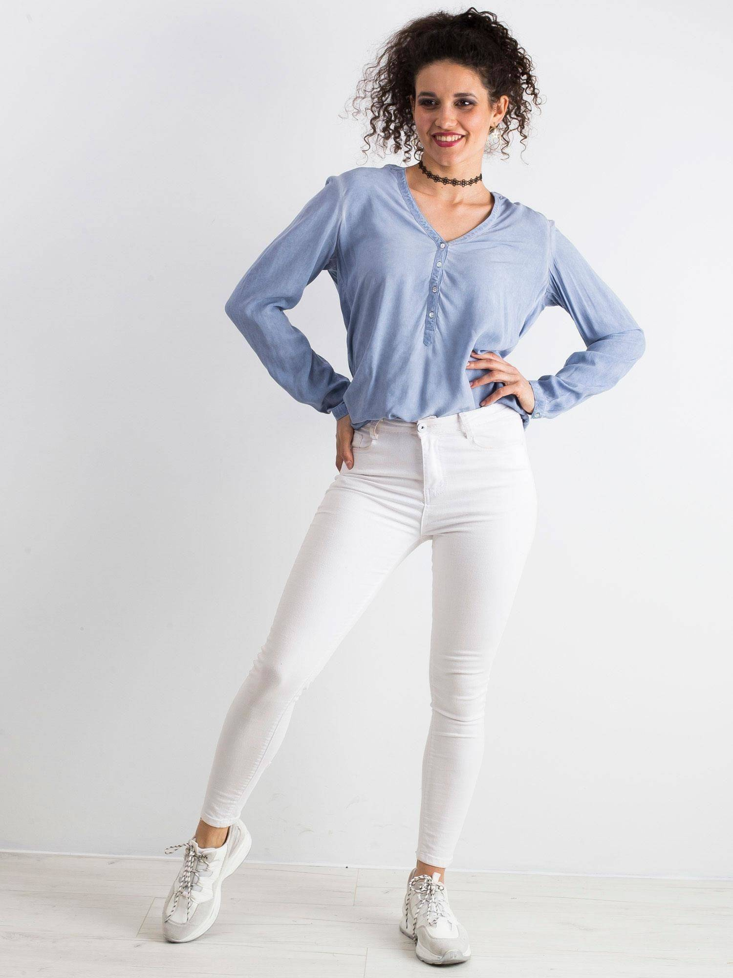 Blue shirt Yups cmu0547. R34