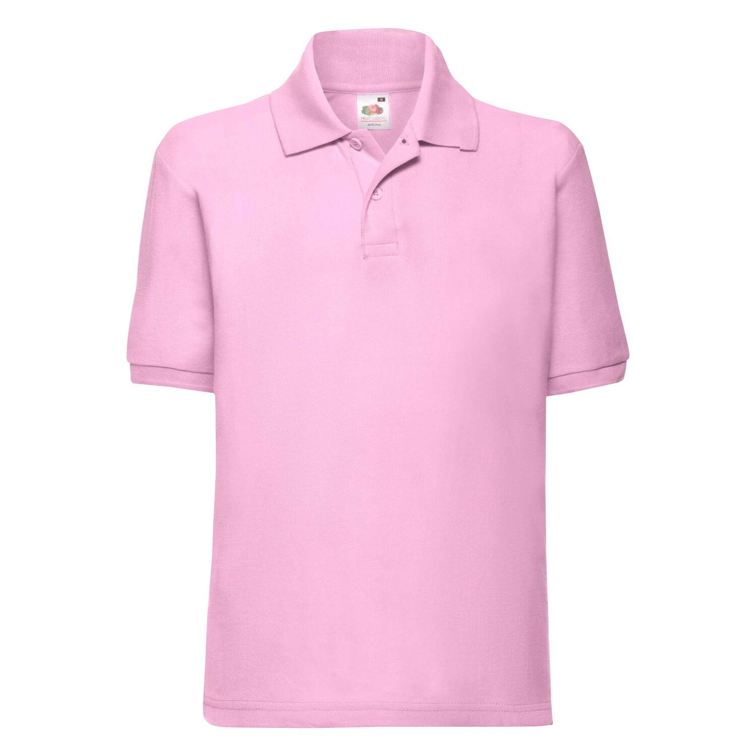 Children's T-shirt 65/35 Polo 634170 65/35 170g/180g