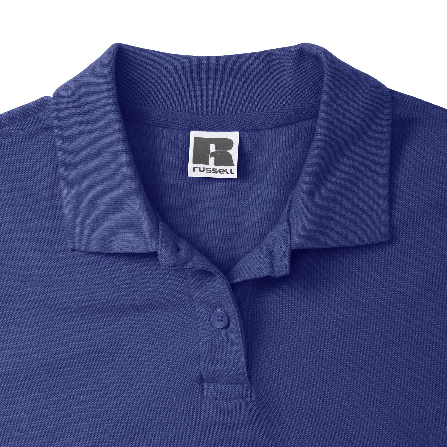 Ultimate R577F Cotton Polo 100% Smooth Cotton Ring-Spun 210g/215g