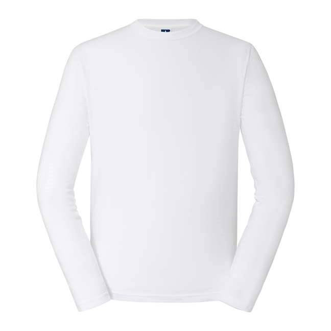Unisex Classic Long Sleeve T-Shirt Russell