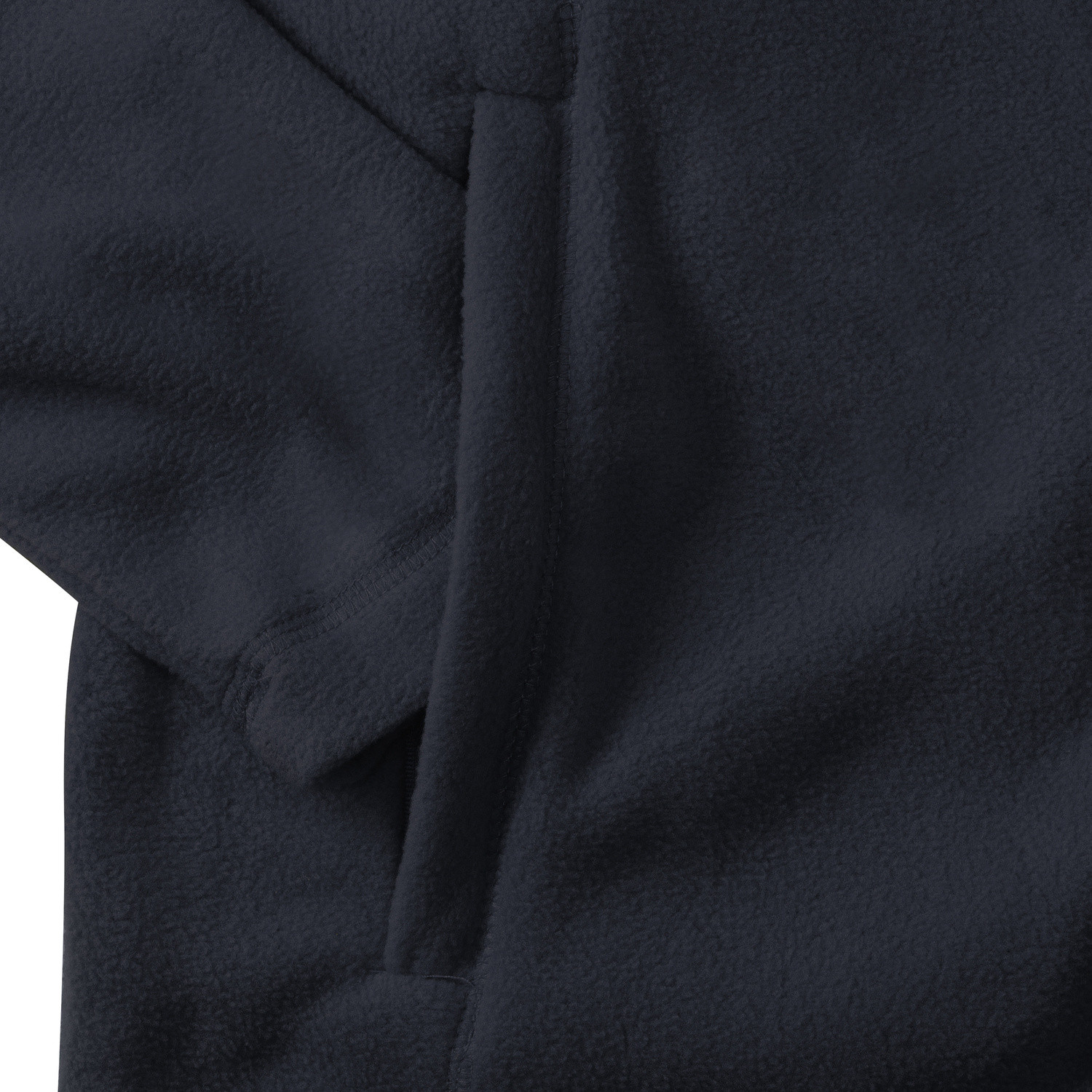 Male microfleece 100% polyester, non-pilling 190g