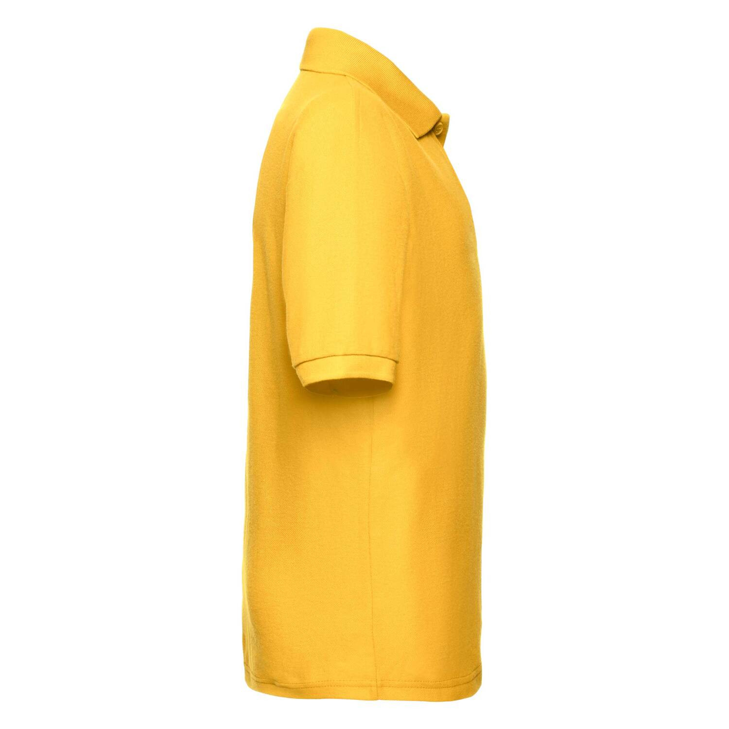 Detské tričko 65/35 Polo 634170 65/35 170g/180g