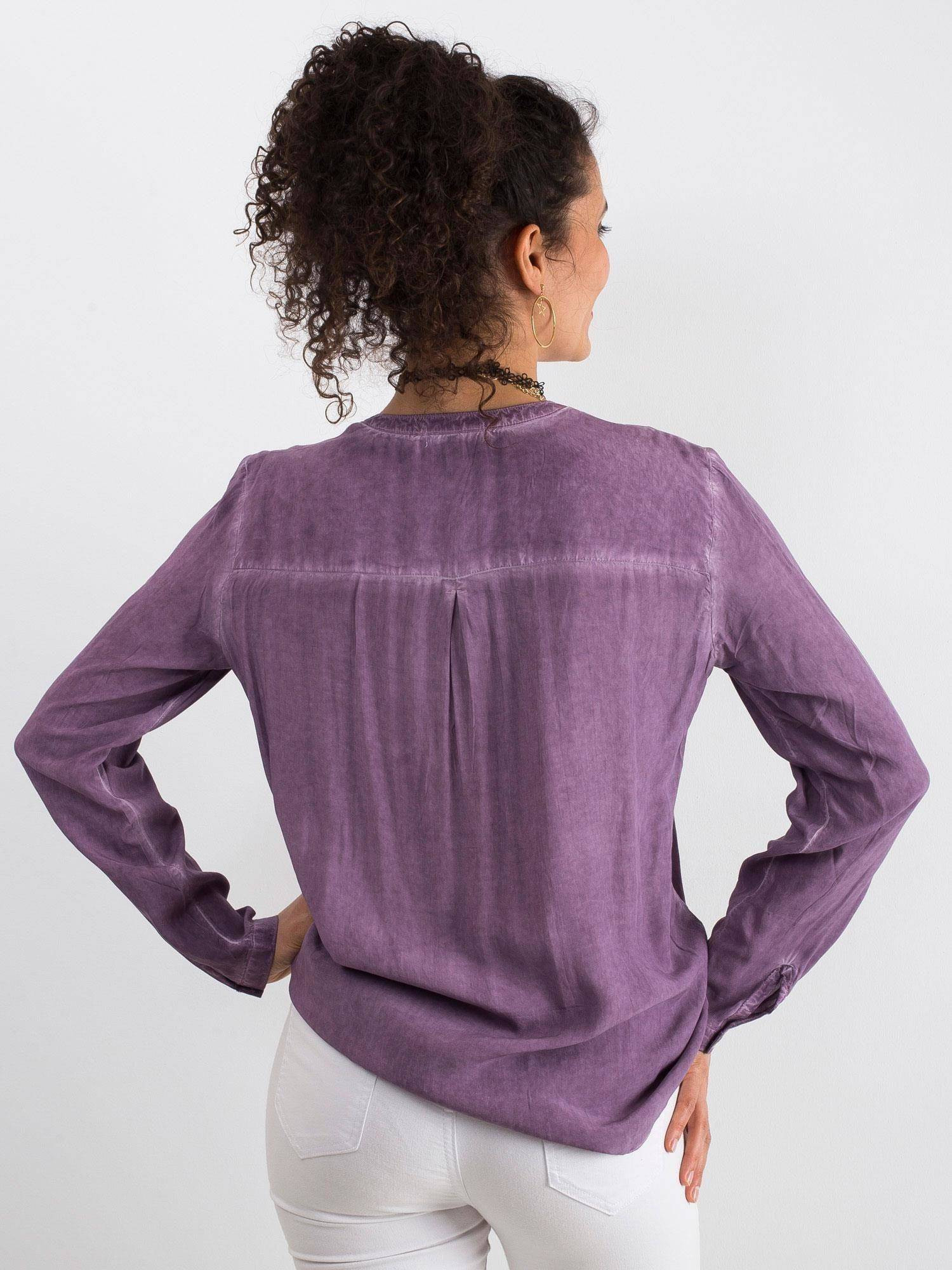 Purple shirt Yups cmu0547. R68