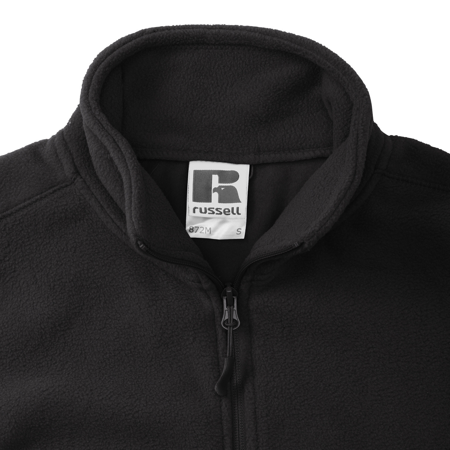 Men&#039;s fleece vest 100% polyester, non-pilling fleece 320g