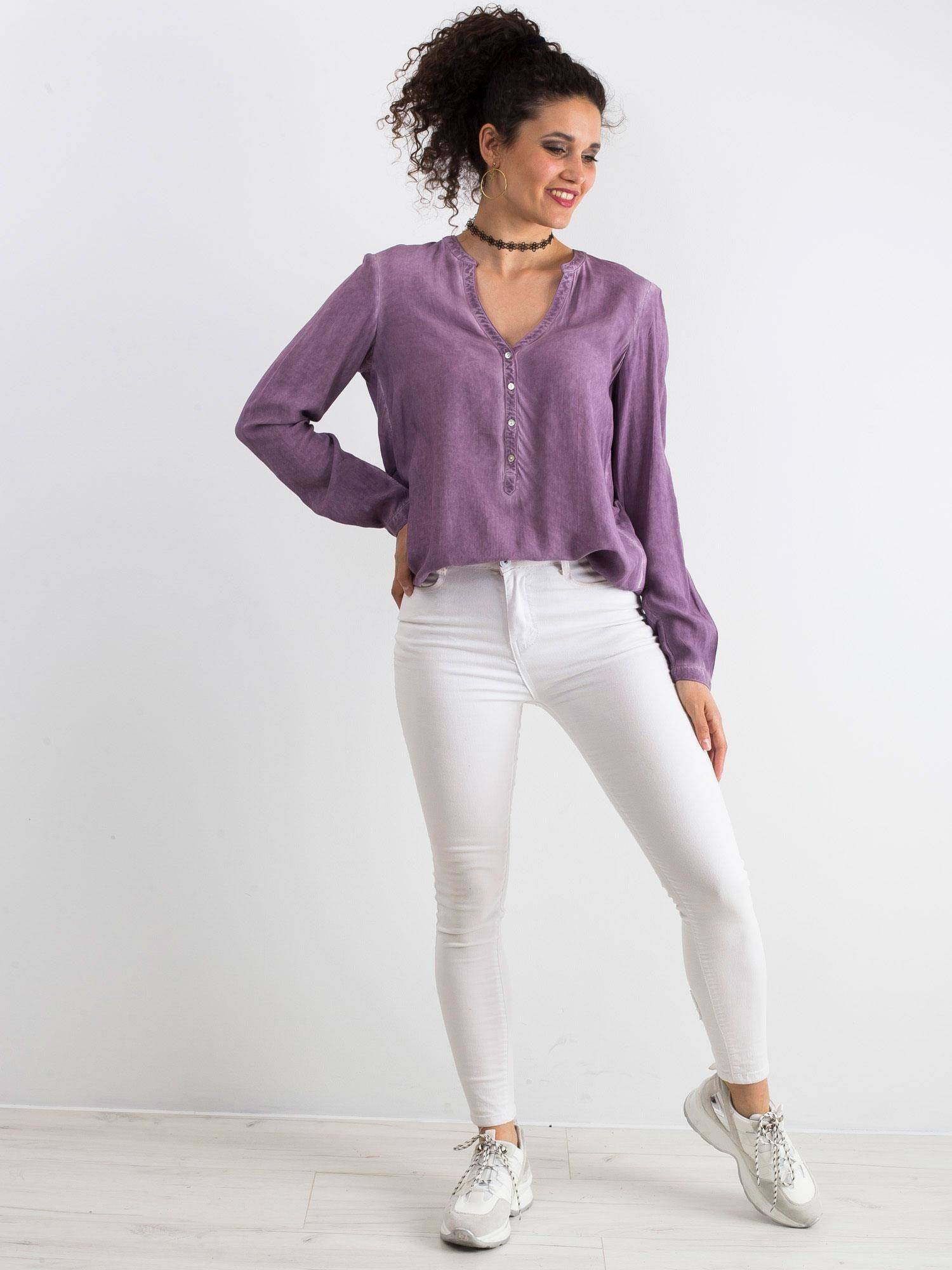 Purple shirt Yups cmu0547. R68