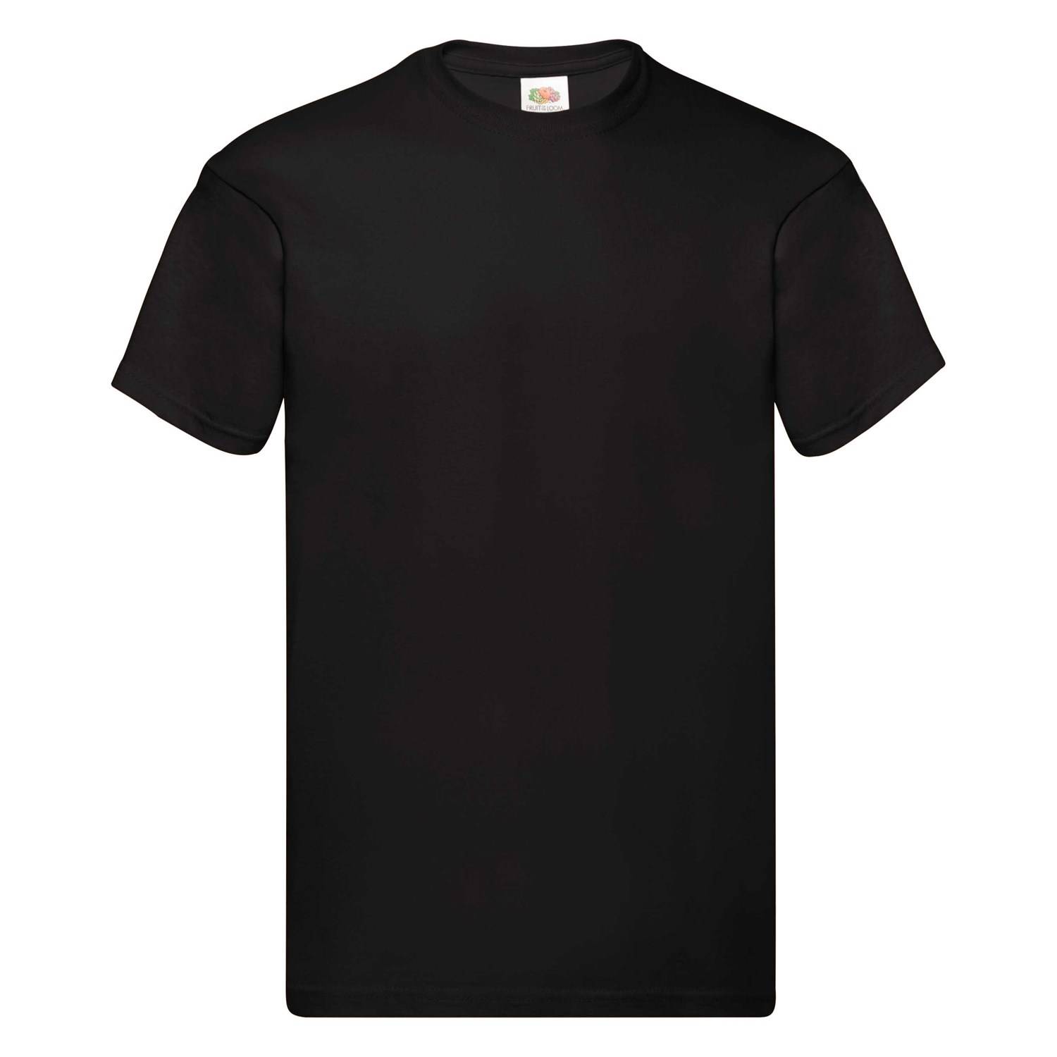 T-Shirt für Herren Fruit of the Loom