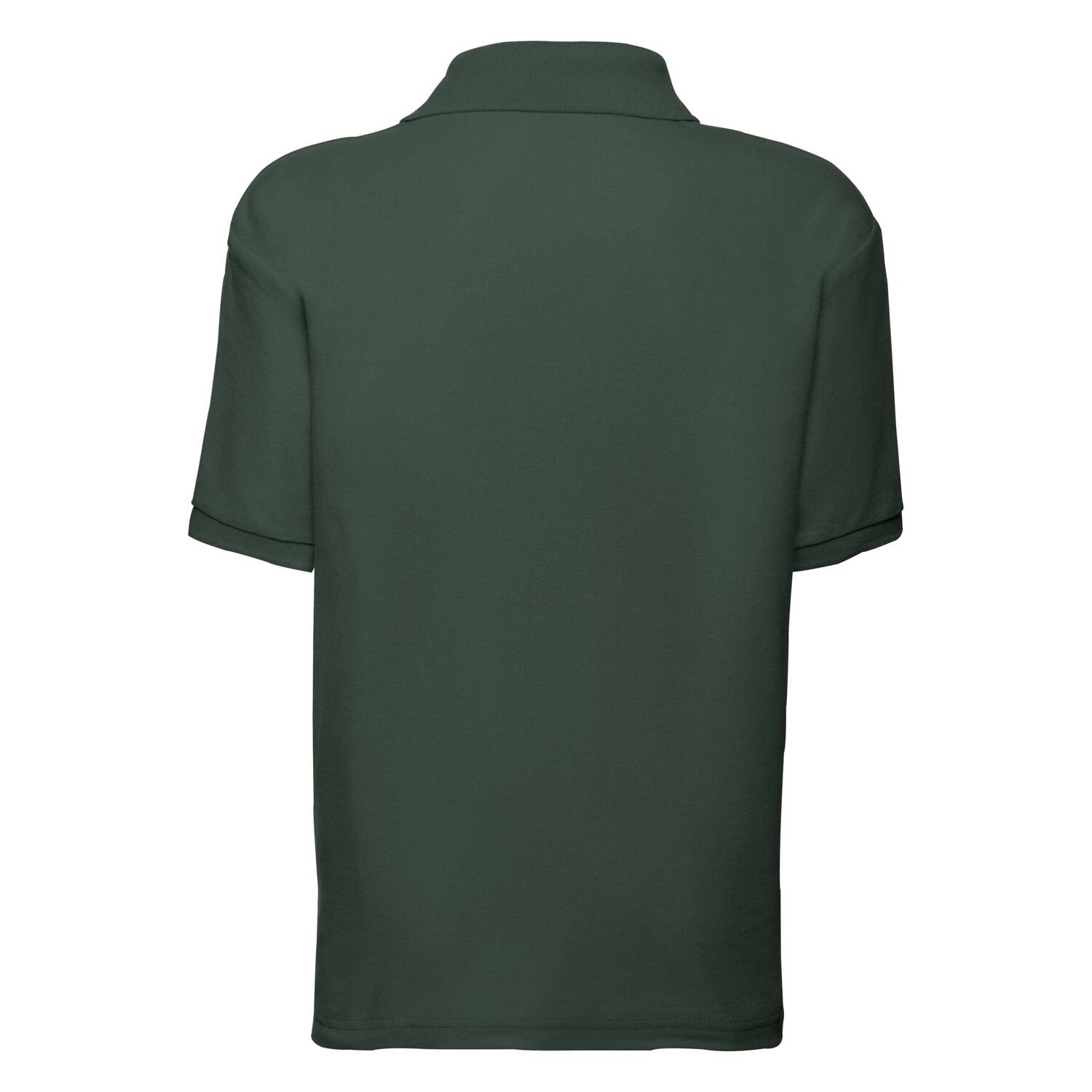Detské tričko 65/35 Polo 634170 65/35 170g/180g