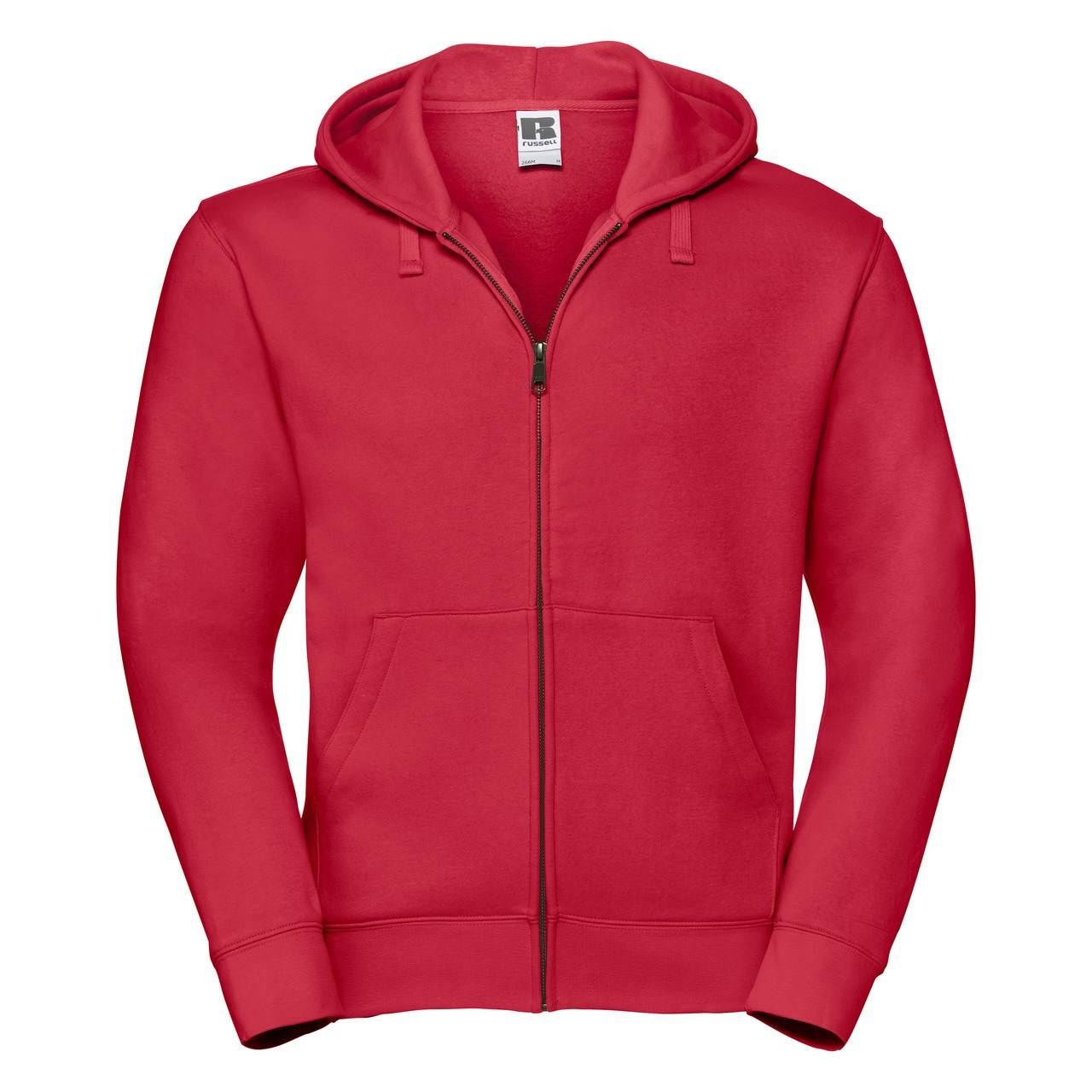 Men's Hoodie & Zip Up - Authentic Russell