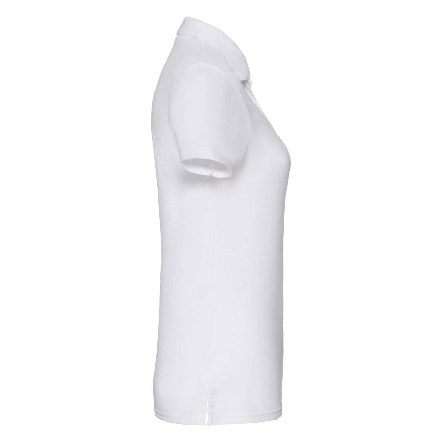 Tričko pre ženy 65/35 Polo 632120 65/35 170g/180g