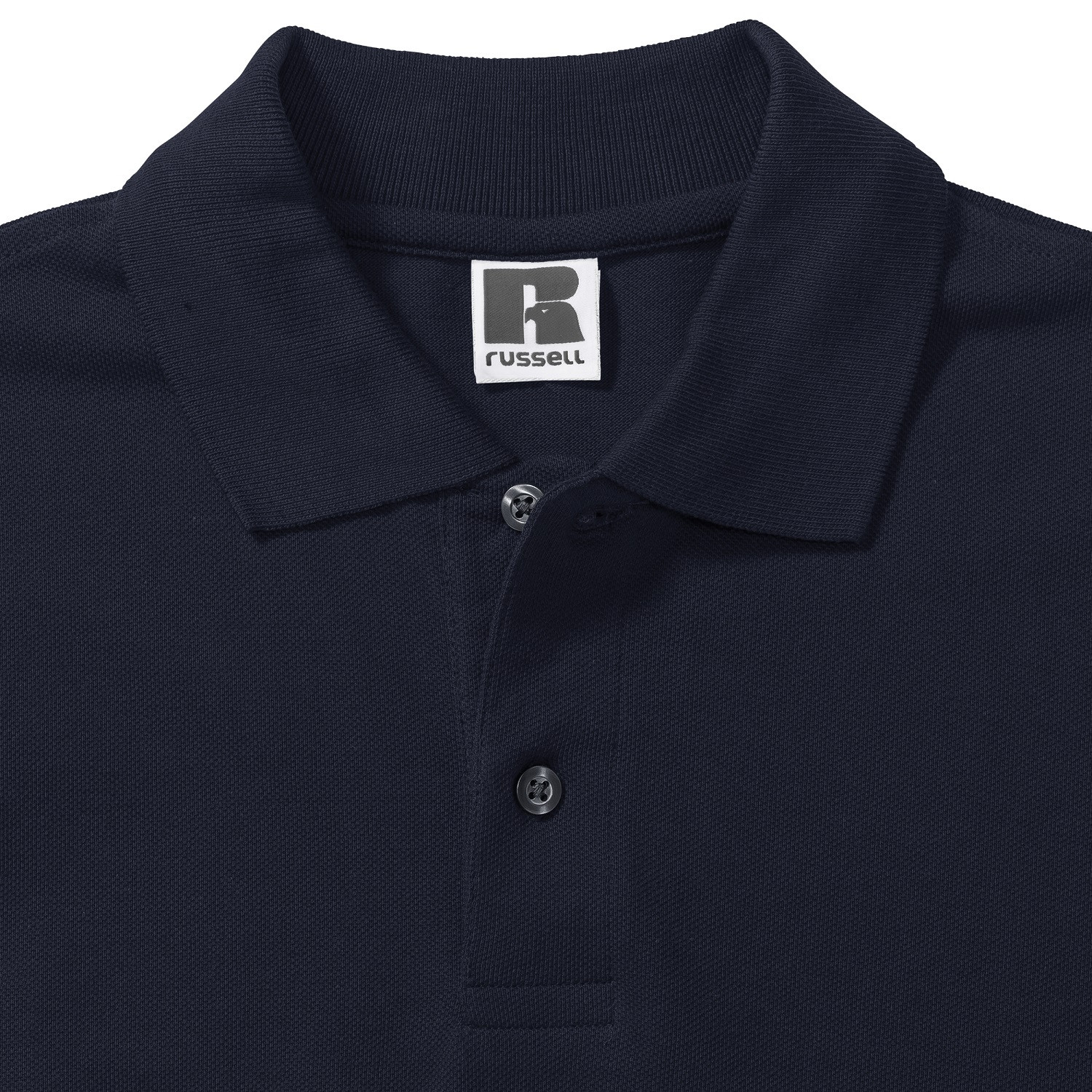 Men's Polo R569M 100% Cotton 195g/200g