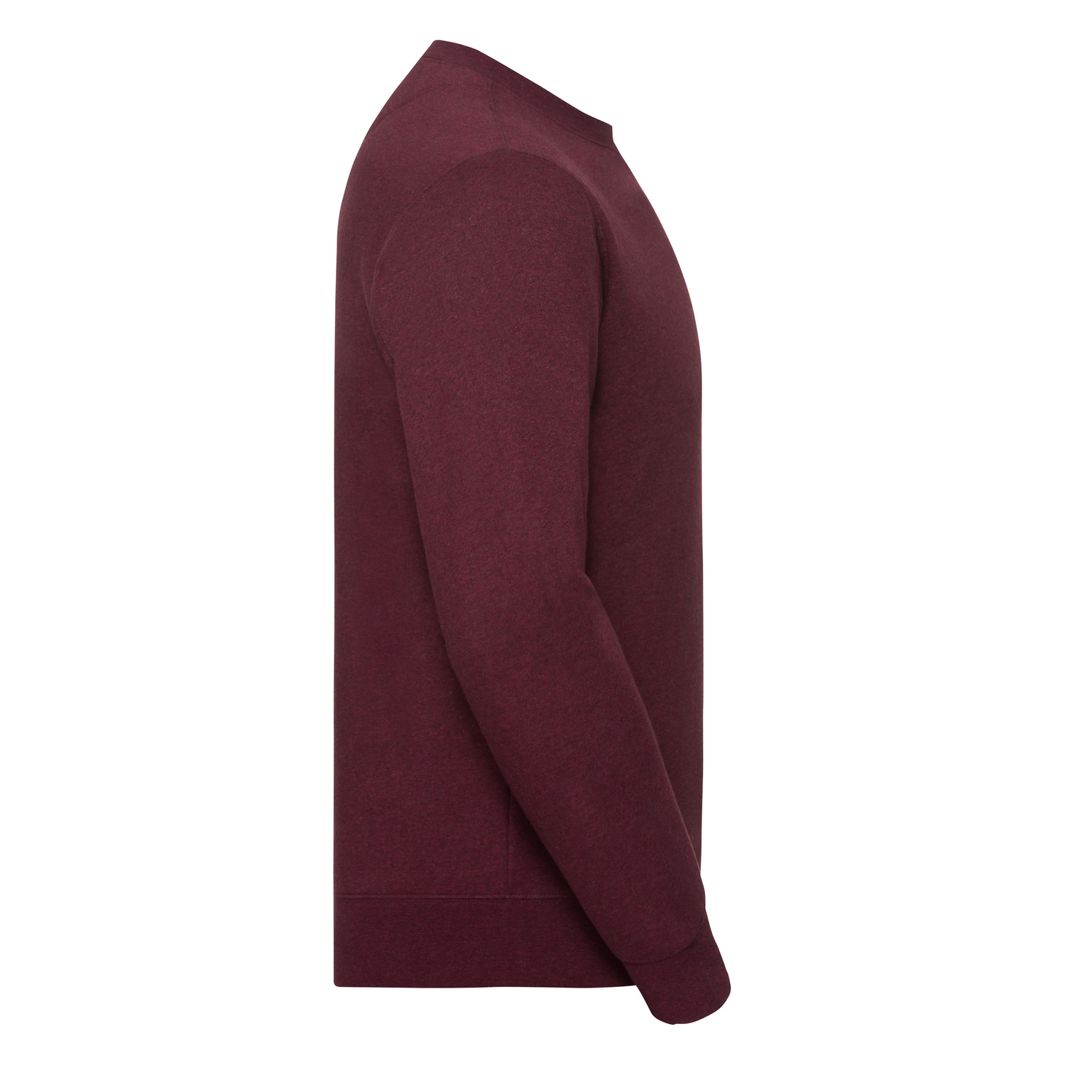 Unisex Sweatshirt - Authentic Melange Sweat Russell