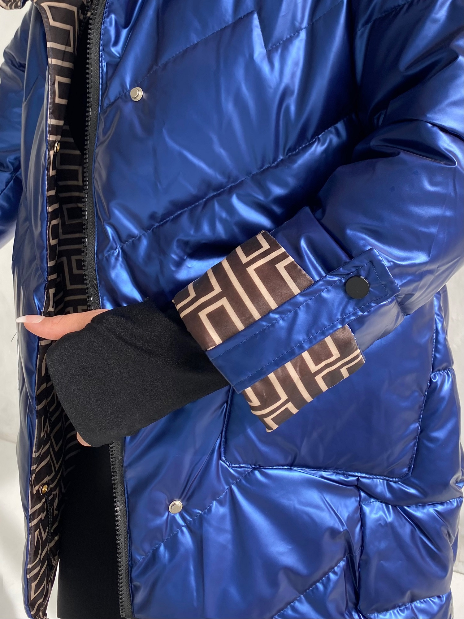 Geacă de damă Yups Winter